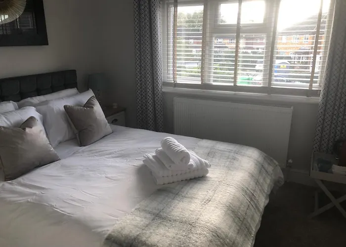 South Avenue B&B