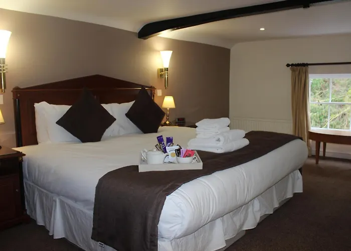 The Frocester
