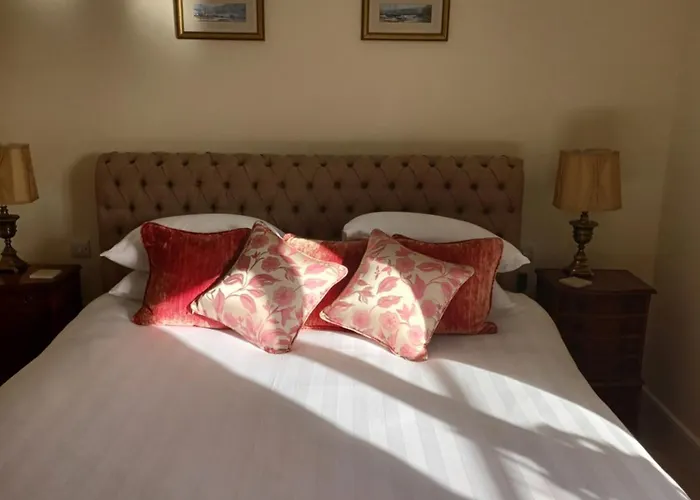 Rusling House