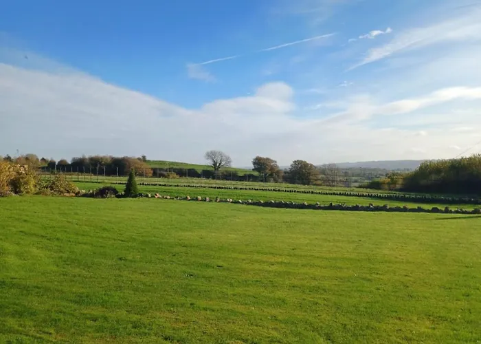 Rusling House