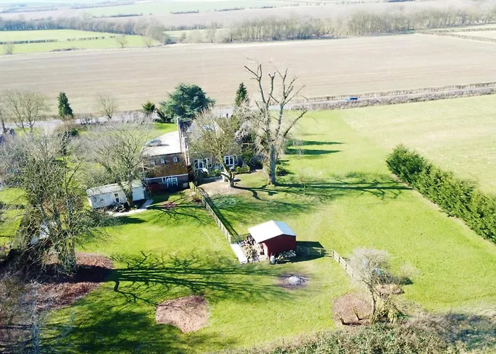 B&B Dorwyn Manor