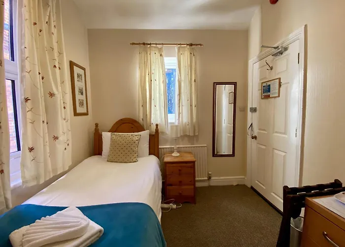 Pickwicks Guest House
