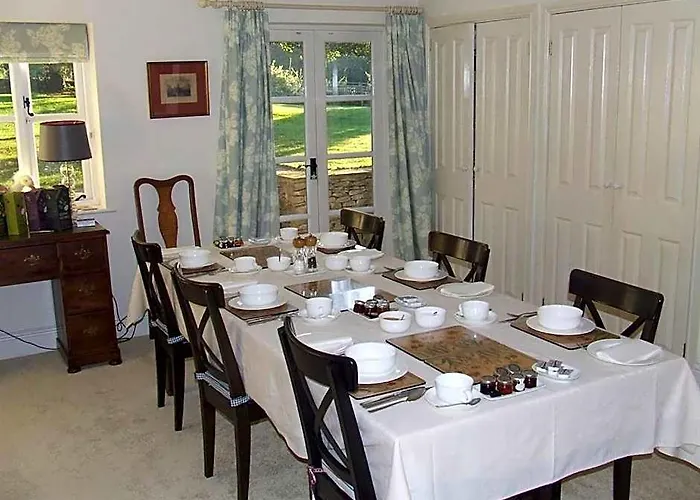 Well Cottage B&B